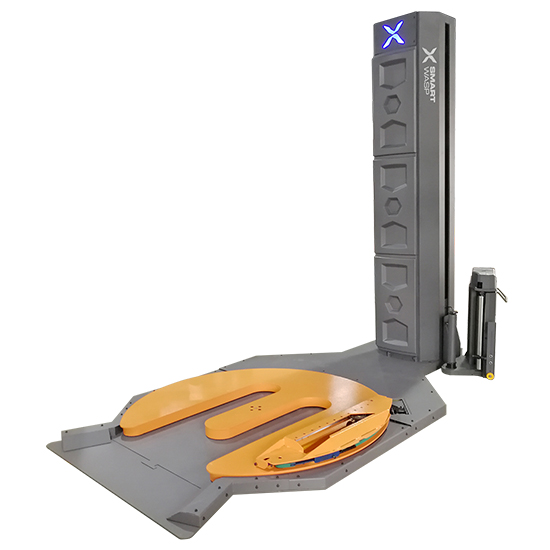 購(gòu)買M型自動(dòng)纏繞機(jī)注意事項(xiàng)