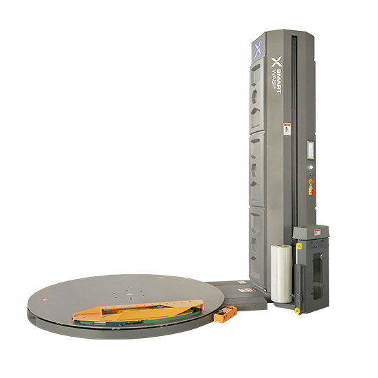 全自動纏繞機正在向著標(biāo)準(zhǔn)化的方向發(fā)展