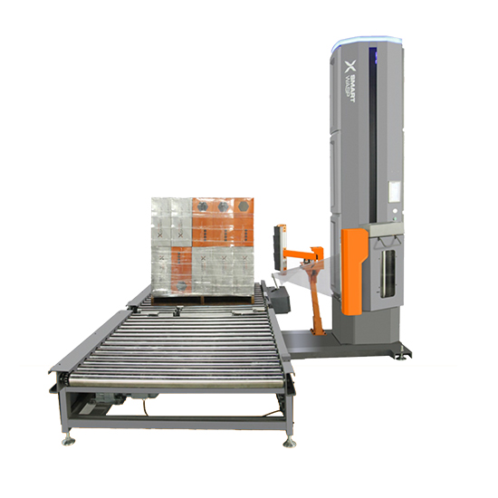 薄膜纏繞機的分類和特點是什么？