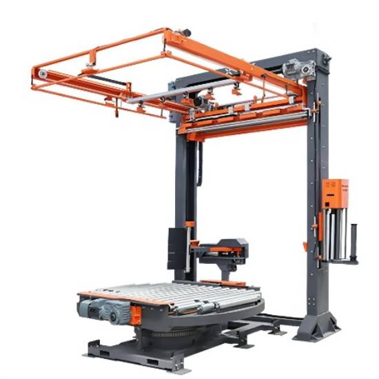 從無錫星巴克兩家門店的食品安全問題思考纏繞機(jī)的國內(nèi)外對(duì)待差異