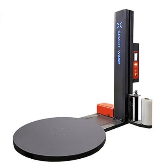 纏繞機(jī)有哪些種類？